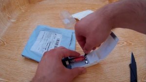 Устройство для запаивания изделий из целлофана