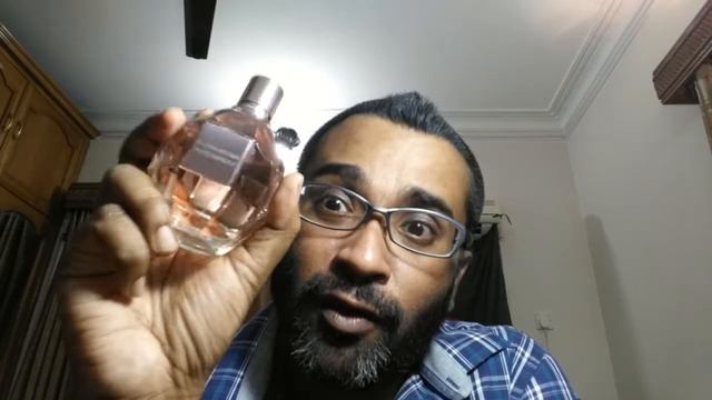 Viktor & Rolf Flowerbomb Fragrance Review (2005) смотреть онлайн