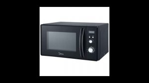 Микроволновая печь соло Midea