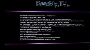 LG WebOS RootMy.TV 2.0