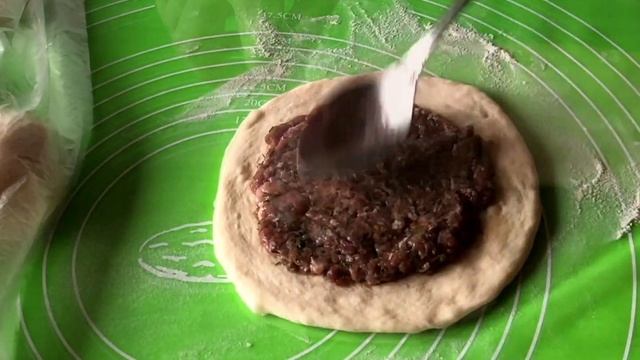 Чудо, как вкусно! Открытые пирожки с мясом смотреть онлайн