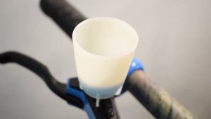 Bleeding the Hydraulic Disc Brake - Tektro HDC-300