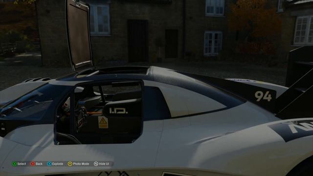 Forza Horizon 4 - How To Unlock The Volkswagen IDR! (+Gameplay) смотреть онлайн