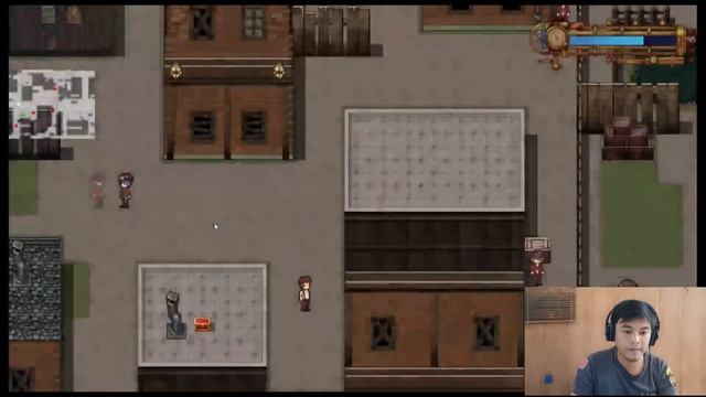 Detective Girl of the Steam City#PART6.dapat skill baru & cara dapetin skill point смотреть онлайн