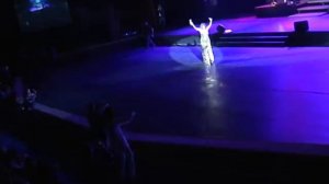 Концерт на индира радич - зала 1 НДК