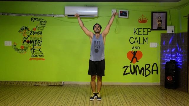 #cooldown #cooldowntime #stretching #bollywoodtadka #milonatumtodilkhabrae #zumba #aanchalhans смотреть онлайн