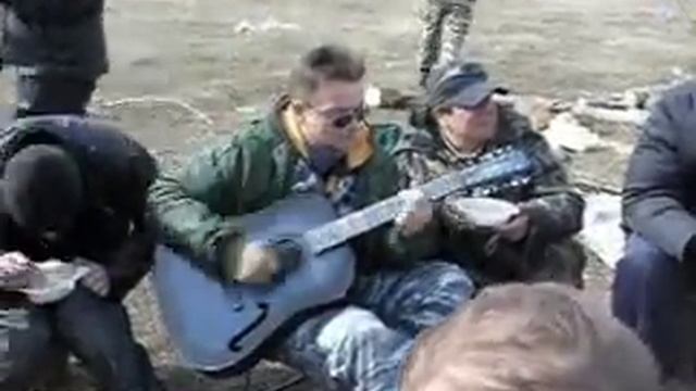 25-26 весенний слёт р.Бирля смотреть онлайн