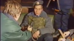 Новости 4 октября 1993 года