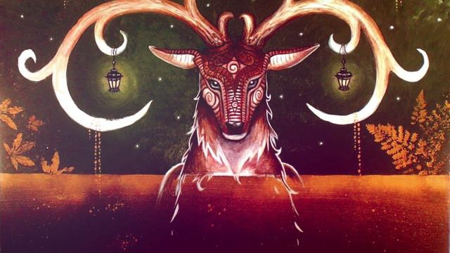 Медитация | Тотемное животное смотреть онлайн