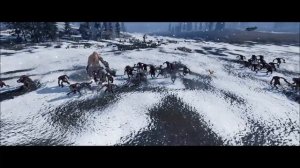 TW_ Warhammer. Оборона таверны..mp4