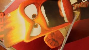 Гнев - ГОЛОВОЛОМКА - ЛД