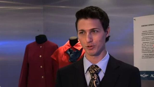 Красные туфельки "Аэрофлота" смотреть онлайн