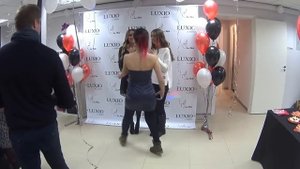 ОТКРЫТИЕ САЛОНА КРАСОТЫ / ОБЗОР ПОМЕЩЕНИЯ / САЛОН В Г.ПЕТРОЗАВОДСК