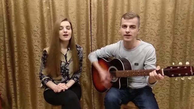 Скрябін — "Вибач" (cover) смотреть онлайн