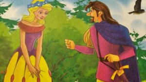 Шарль Перро сказка "Рике - Хохолок"