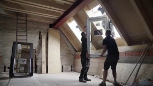 Монтаж R8 и ZMA