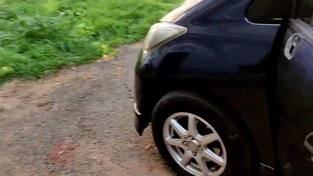 Хонда фрид замена зеркала ??? смотреть онлайн