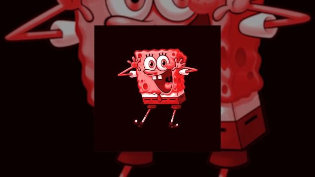 SPONGEBOB PHONK 1 HOUR