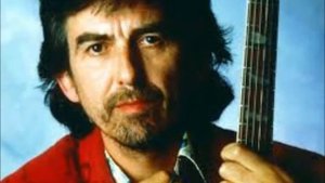 GEORGE HARRISON - GOT MY MIND SET ON YOU