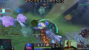 Серега Пират ЖЕСТКО ПОТЕЕТ на МЕЙНЕ 70 МИНУТ! Лучшее Серега Пират дота 2!