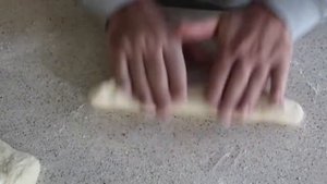 Профессиональная выпечка Французского багета