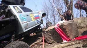 RC TRIAL CHAMPIONSHIP OF VLADIVOSTOK 2016 III ЭТАП