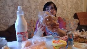 ЗАКУПКА ПРОДУКТОВ к НОВОМУ ГОДУ. Что купить на новый год подешевле. Цены на продукты, обзор