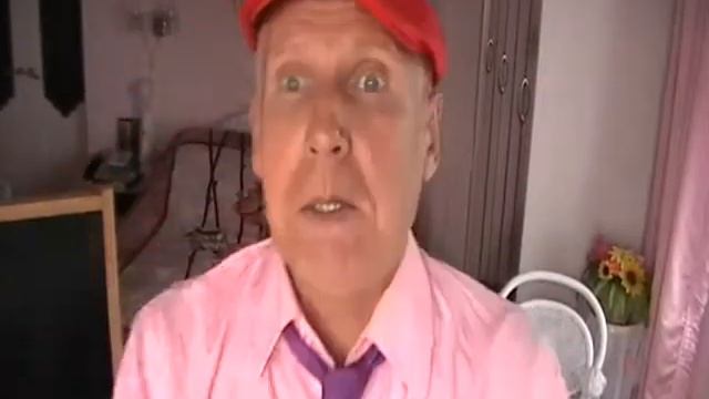 анекдот про телеконкурс Голос. смотреть онлайн