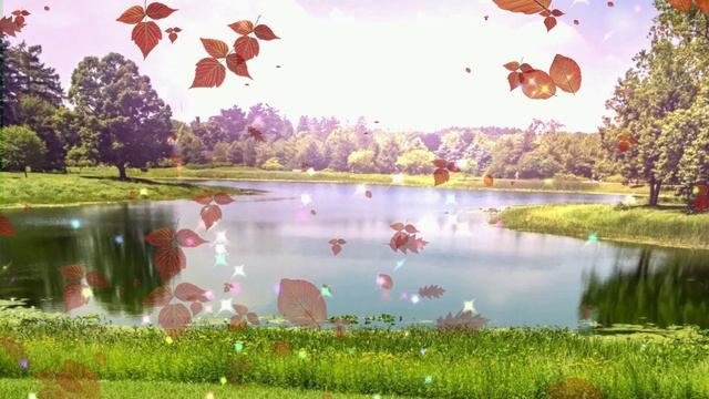 Beautiful music for the soul# Video #15#Красивая музыка для души смотреть онлайн