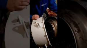 Ремонт стиральной машины LG F1056MD и их модыфикацый. ??