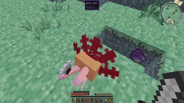 Lp.#УЛЬТРАМАГИЧЕСКИЕПРИКЛЮЧЕНИЯ#3!ПОПАЛИ В РАЙ?!?СОЗДАЛИ МАГИЧЕСКУЮ ПЕРЧАТКУ! смотреть онлайн