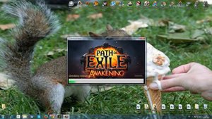 Русификация Path of Exile - быстрая инструкция