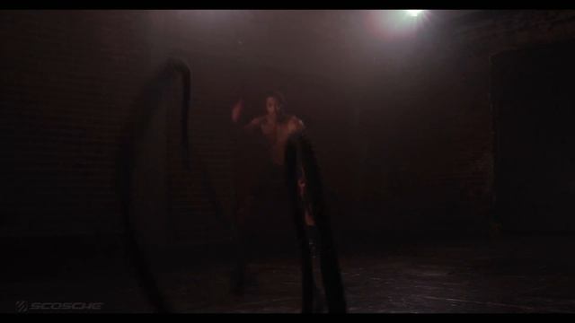 RHYTHM+ - Armband Heart Rate Monitor - Scosche смотреть онлайн