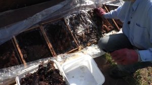 СОЛНЕЧНАЯ ВОСКОТОПКА ЗА 5 МИНУТ. КАК РАБОТАЕТ.