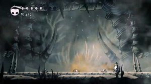 Gotta Get Gud: Hollow Knight (Hornet Kingdom's Edge)