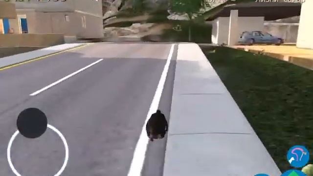 Goat simulator как получить козу инопланетянина, козу торнадо и козу автостопщика