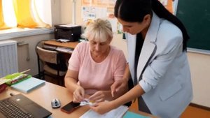 "Чеботарская специальная школа-интернат"