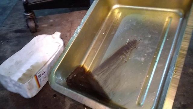 полная замена масла в раздатке митсубиши паджеро спорт 1 смотреть онлайн