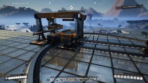 satisfactory гайд: поезда