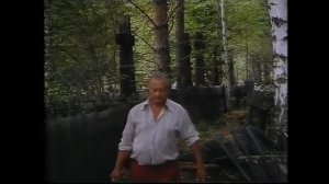 Juris Podnieks: Homeland, Krustceļš, Крестный путь.  English subtitles. 1990.