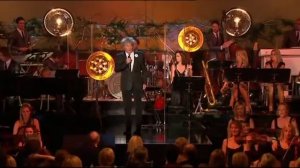 Rod Stewart - Christmas Live at Stirling Castle 21 nov 2012 full broadcast