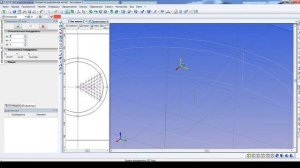 Пупырчатое рифление в T-Flex Cad