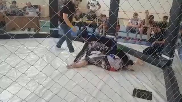 Амир Гедыгушев смотреть онлайн