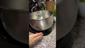 Обзор планетарного миксера VITEK metropolis vt-1445