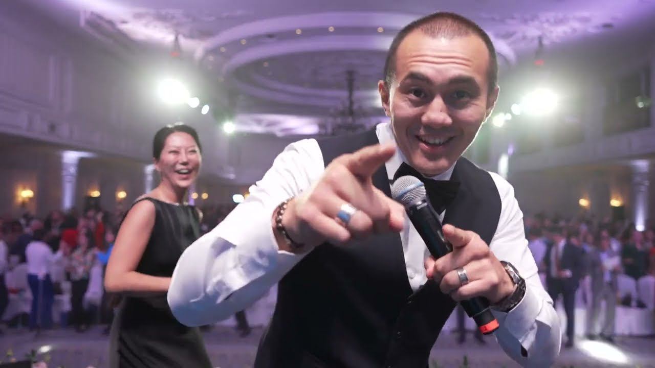 ASIAN GLOBAL FORUM / FALL 2022 смотреть онлайн