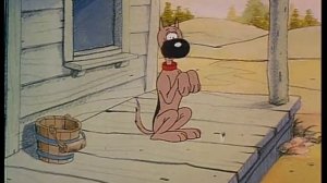 LUCKY LUKE - EP01 - Ma Dalton