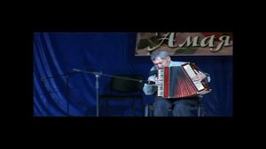 Aмай Исмаков - Старинный кумыкский наигрыш