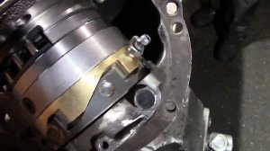 Тросовая блокировка Roll-lock 3, новый механизм включения