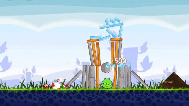 Angry birds speed hack смотреть онлайн