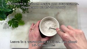 Как ОТРАСТИТЬ волосы длинными, густыми, блестящими / Домашняя маска для роста волос